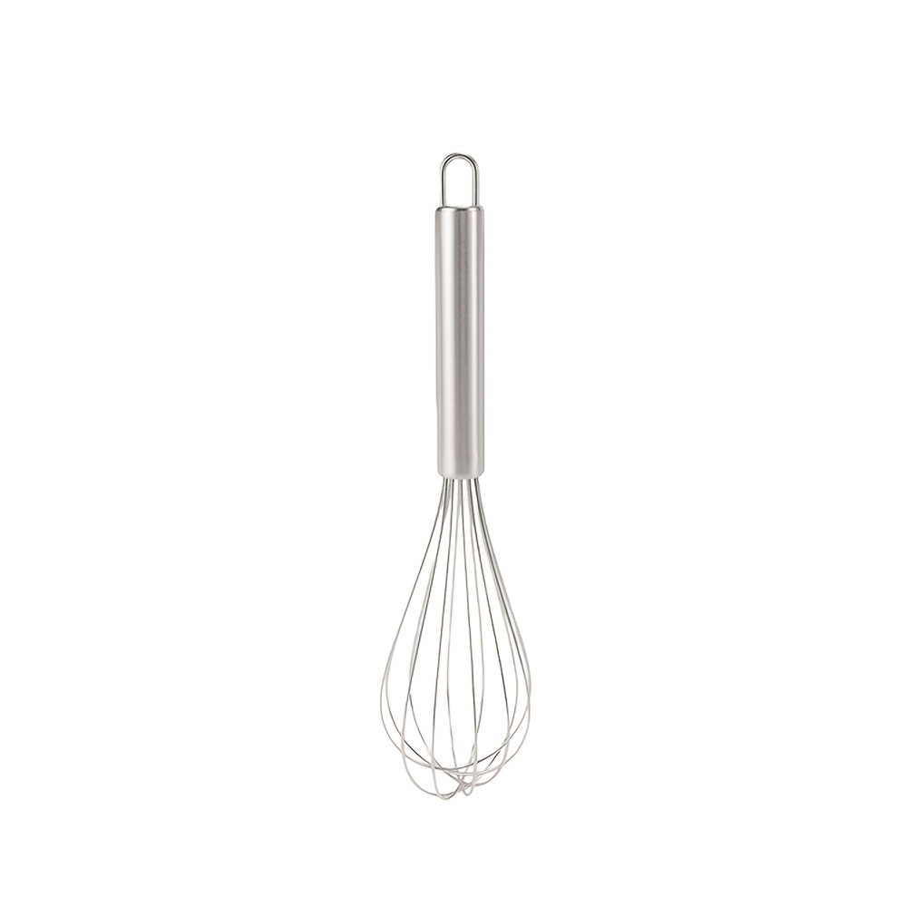 Kitchen Gadgets Products - 1-delige roestvrijstalen handmatige garde, modern en