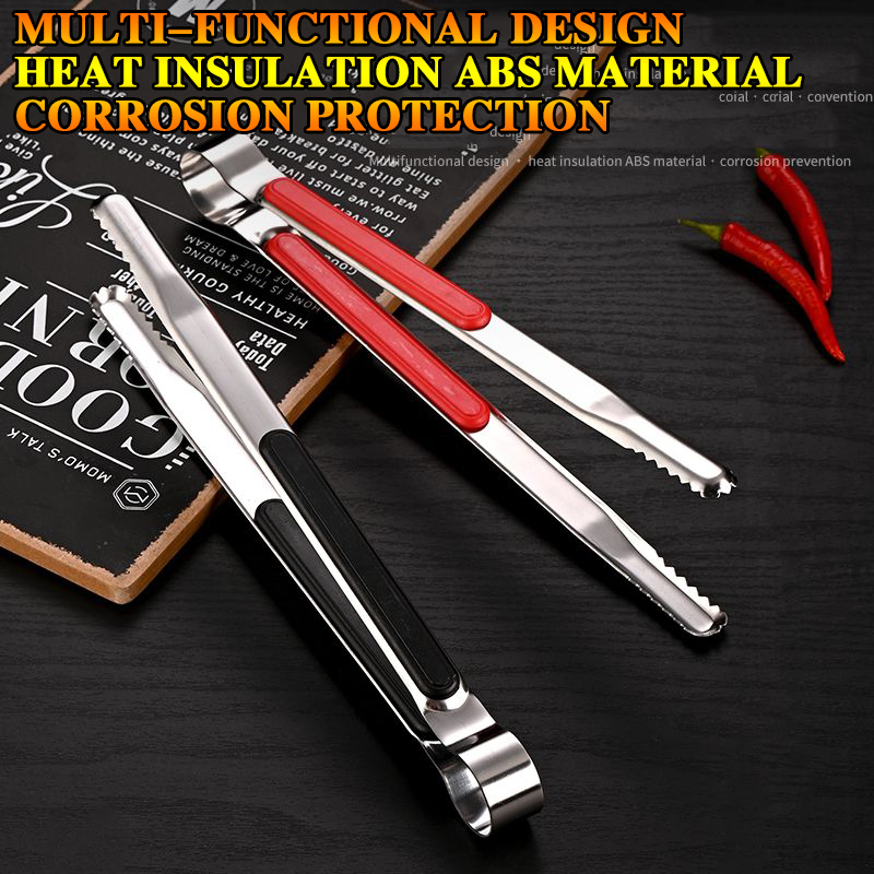 Kitchen Gadgets Gifts - Koreaanse Barbecue Clip Barbecue Clip Voedsel