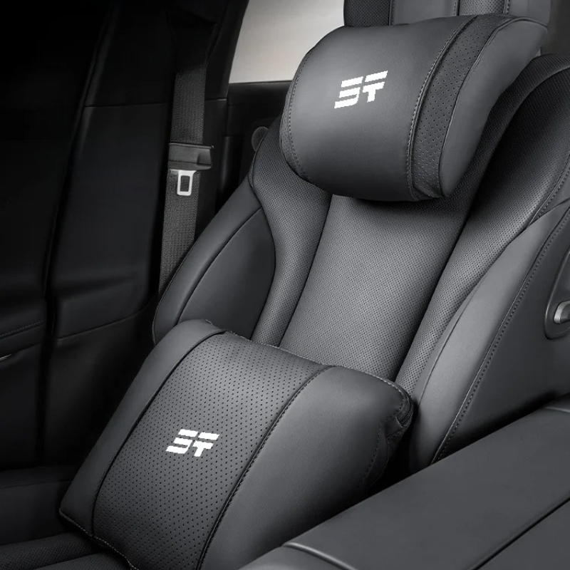 Kitchen Gadgets 2025 - Top Kwaliteit Auto Hoofdsteun Neksteun Seat