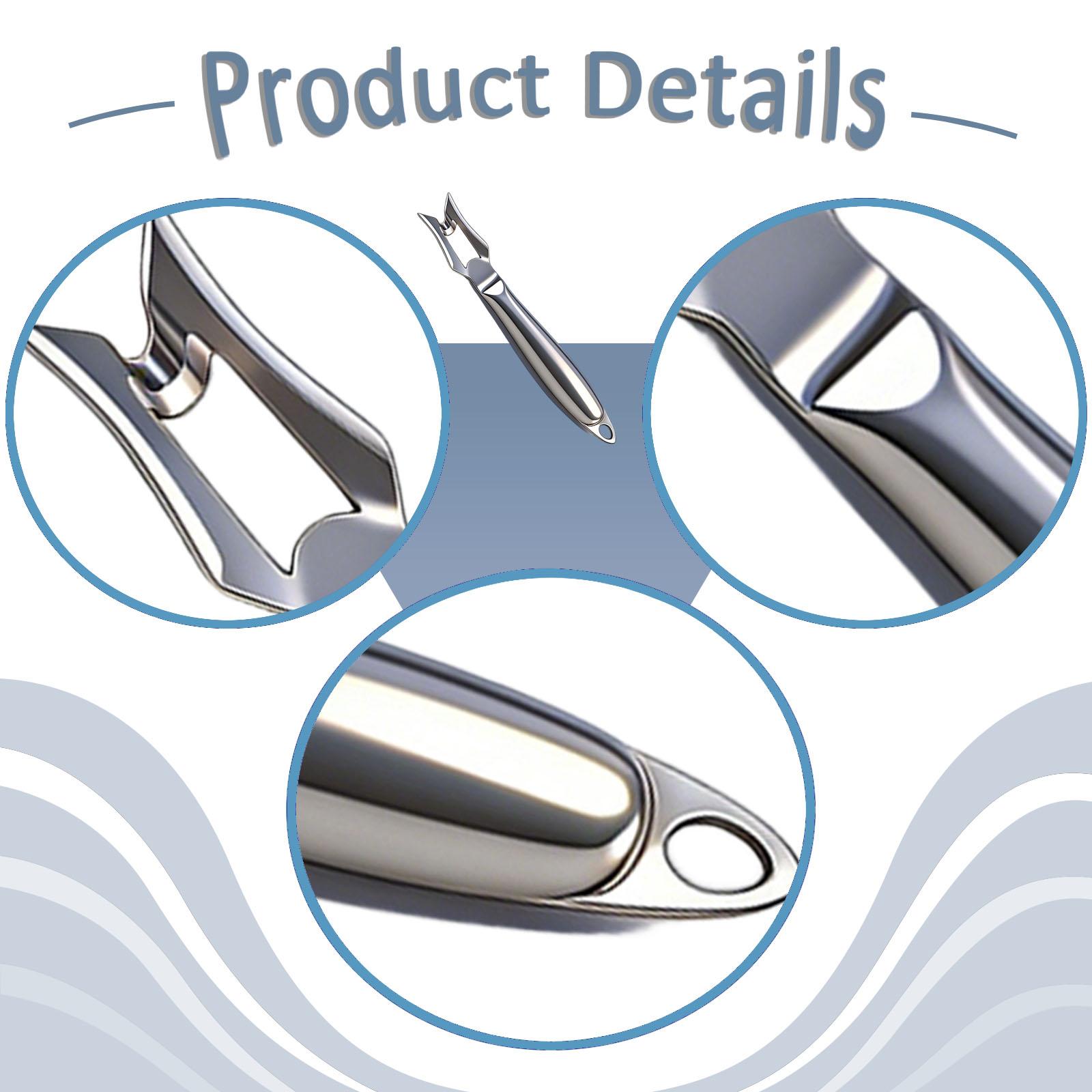 Kitchen Gadgets Store - Multifunctionele Jackfruit-ontpitter van roestvrij staal, handmatige