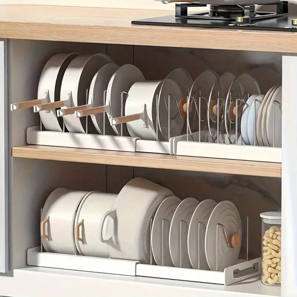 1pc Ultieme Keukenorganizer Ru - Kitchen Utensil Holder recensie en prijs