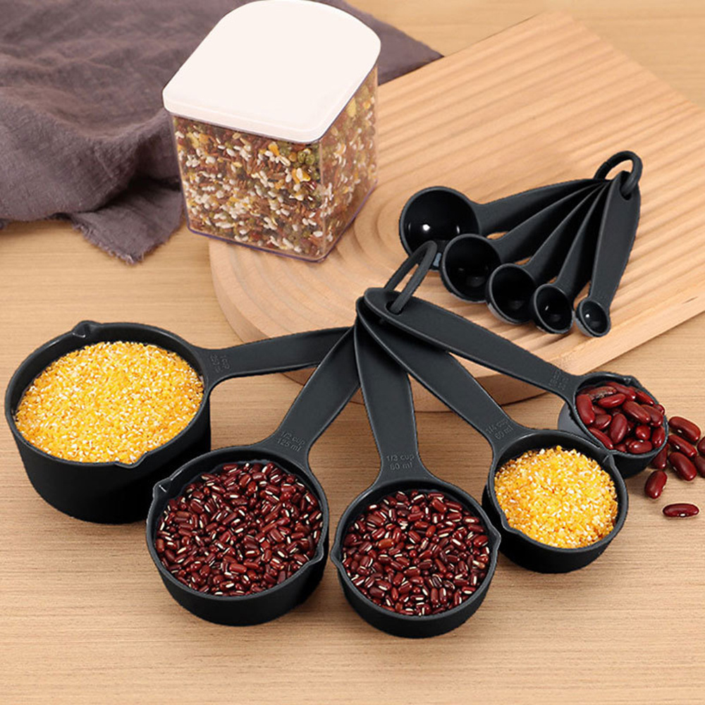 11-delige plastic maatbekers & - Kitchen Gadgets Gifts recensie en prijs