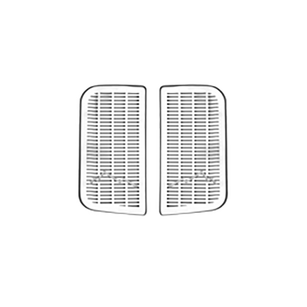 Auto A-stijl Luchtuitlaat Besc - Kitchen Gadgets 2025 recensie en prijs