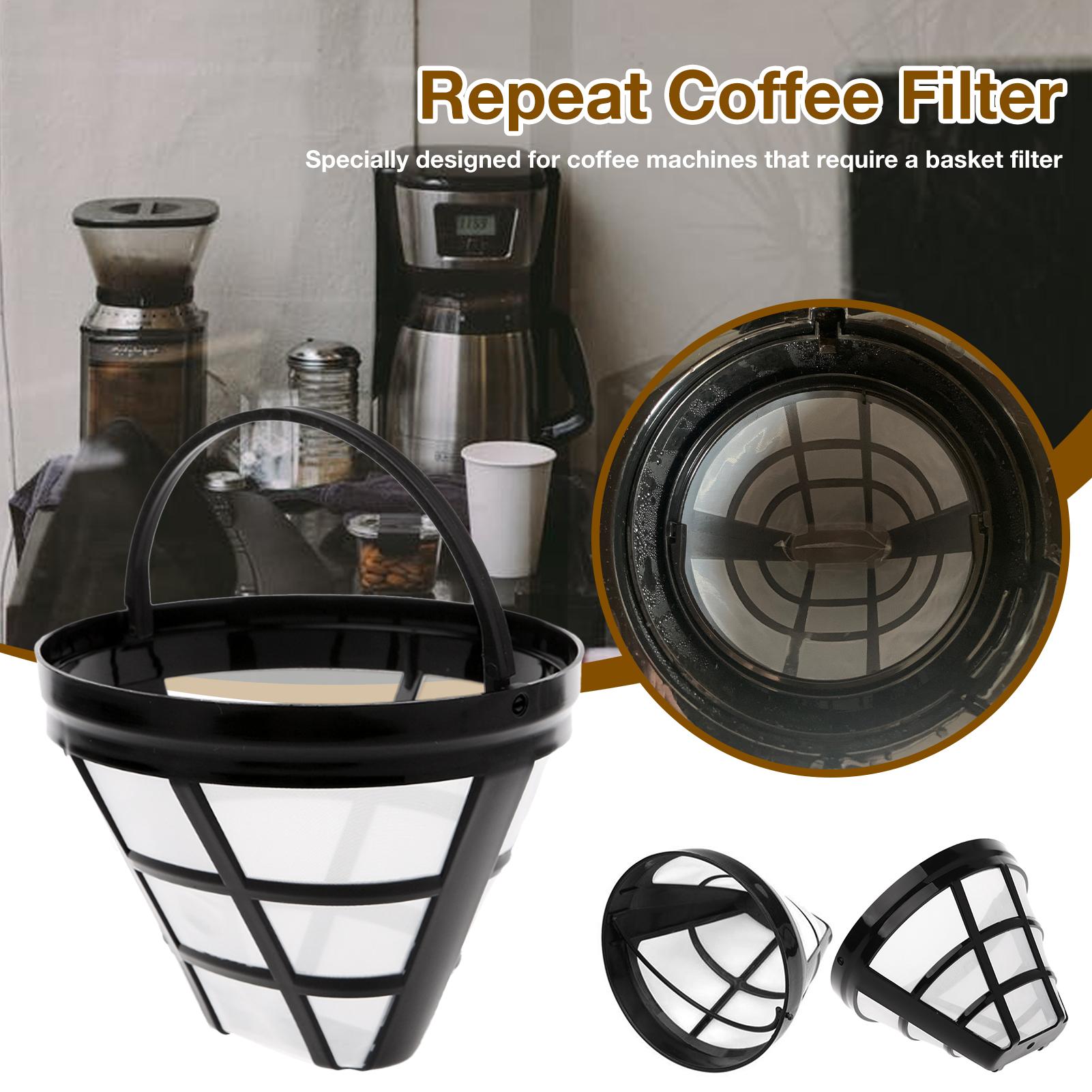 Vervangend koffiefilter, herbr - Kitchen Gadgets That Make Life Easier recensie en prijs
