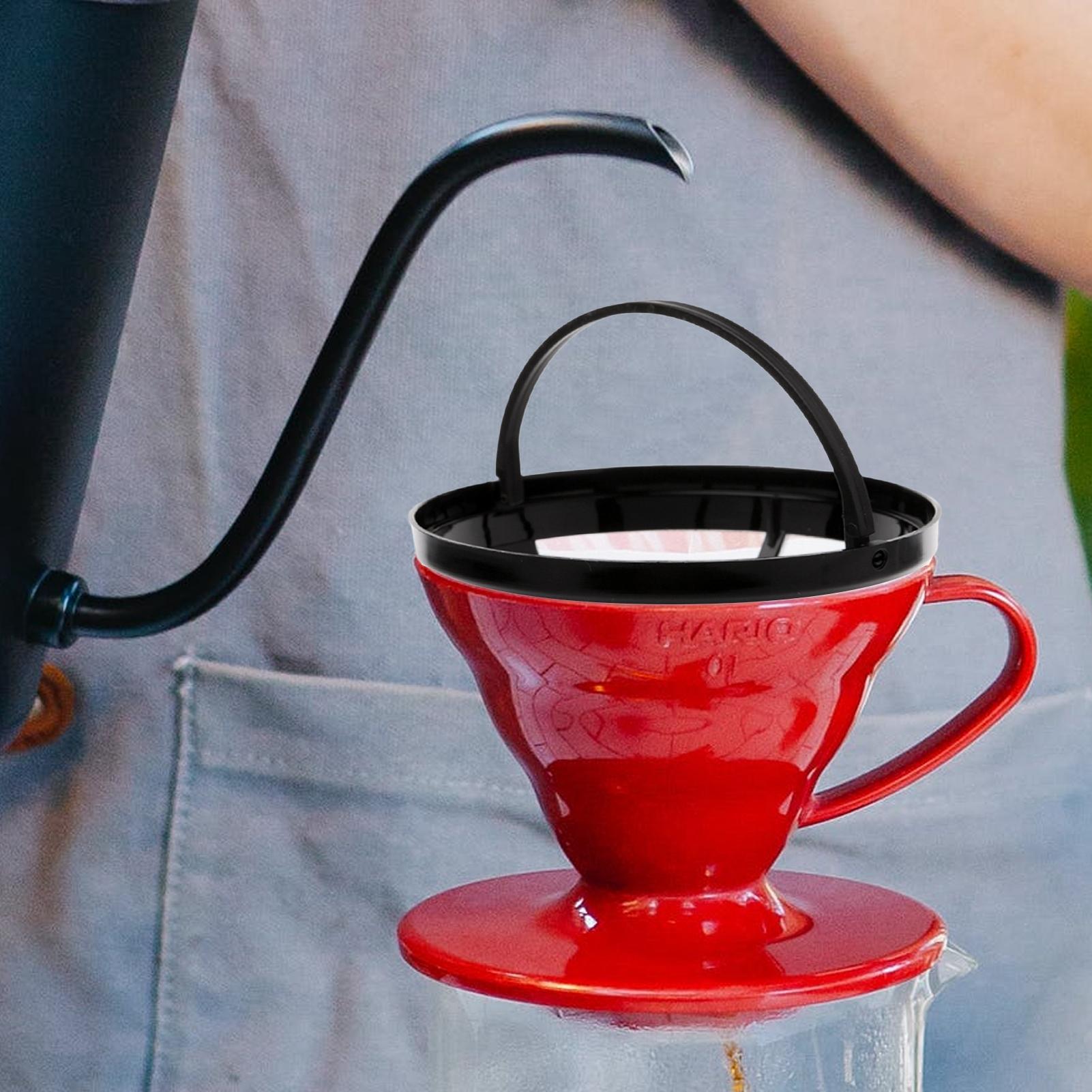 Vervangend koffiefilter, herbr - Kitchen Gadgets That Make Life Easier recensie en prijs