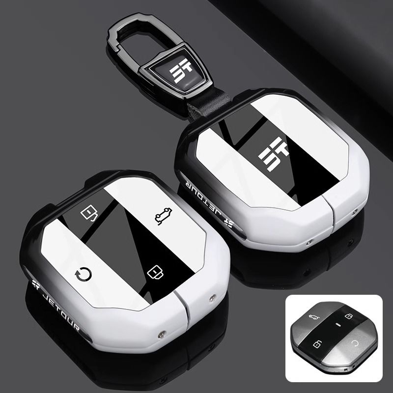 Zinklegering Autosleutel Case  - Kitchen Gadgets 2025 recensie en prijs