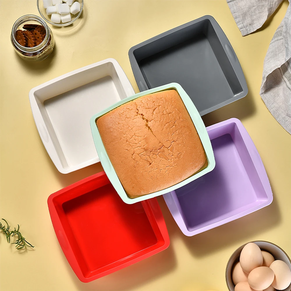 1/4 Stuks Siliconen Vierkante  - Kitchen Hanging Gadgets recensie en prijs