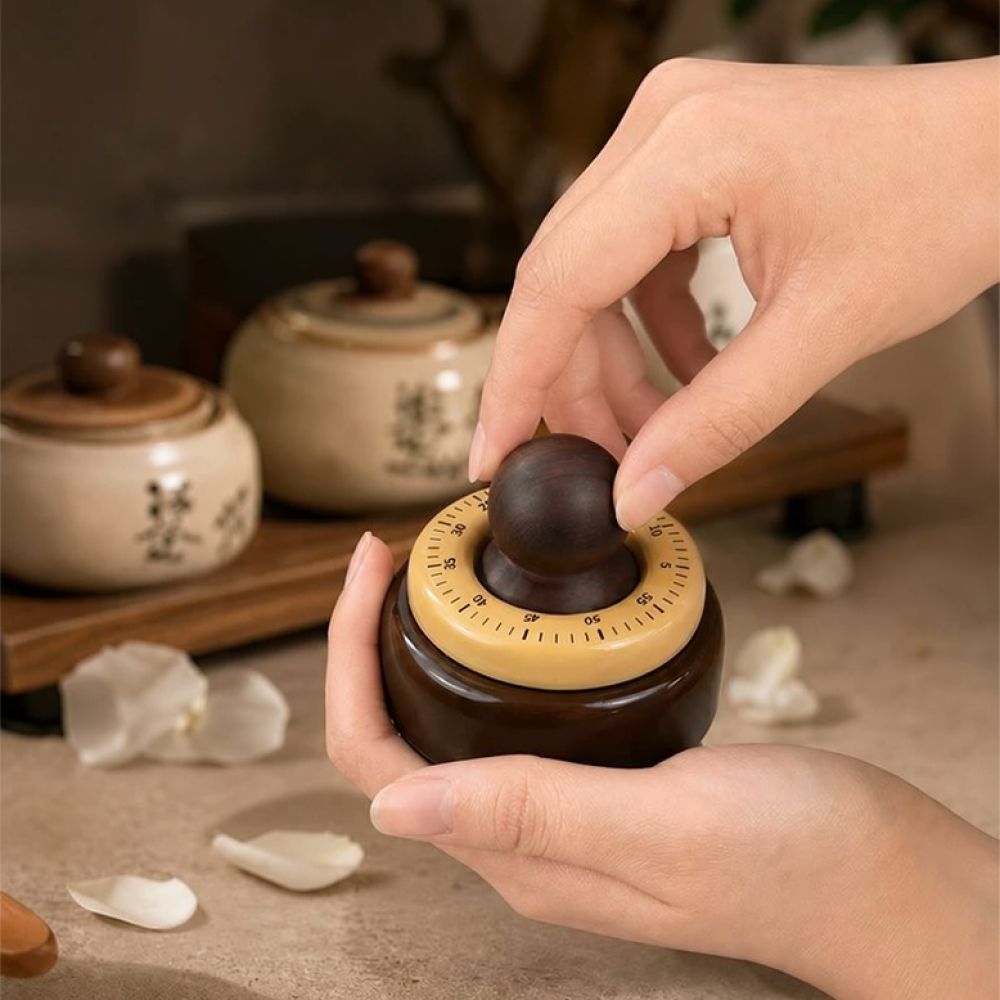 Vintage magnetische keukentime - Kitchen Gadgets Vintage recensie en prijs