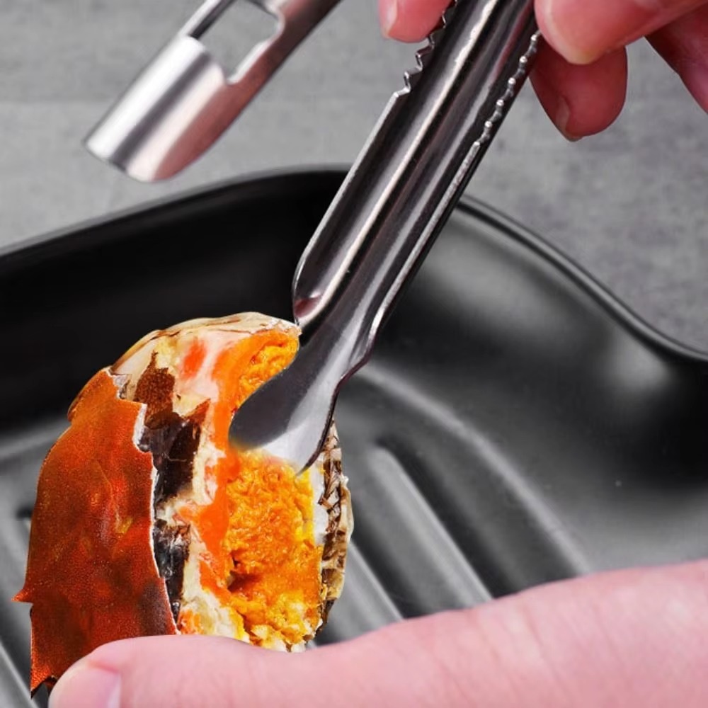 Nieuwe creatieve oesteropenkle - Kitchen Gadgets Names recensie en prijs