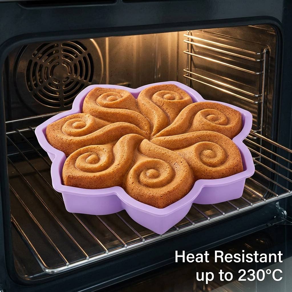 Grote Bloemvormige Siliconen C - Kitchen Hanging Gadgets recensie en prijs