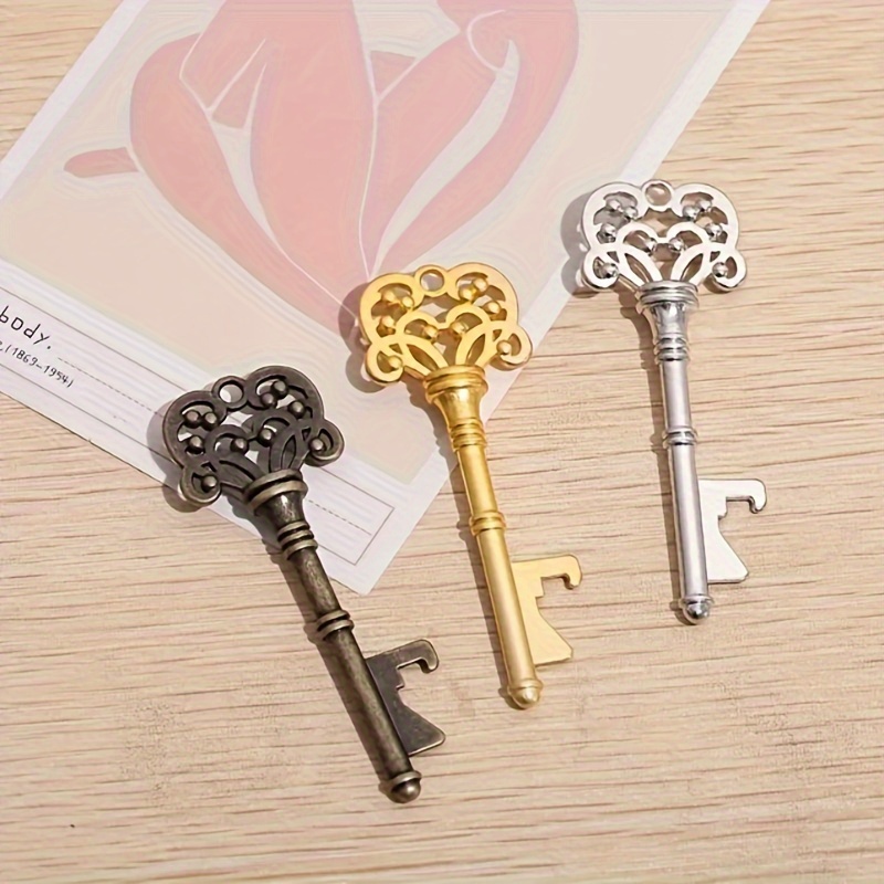 1pc, flesopener, vintage kroon - Kitchen Gadgets Vintage recensie en prijs