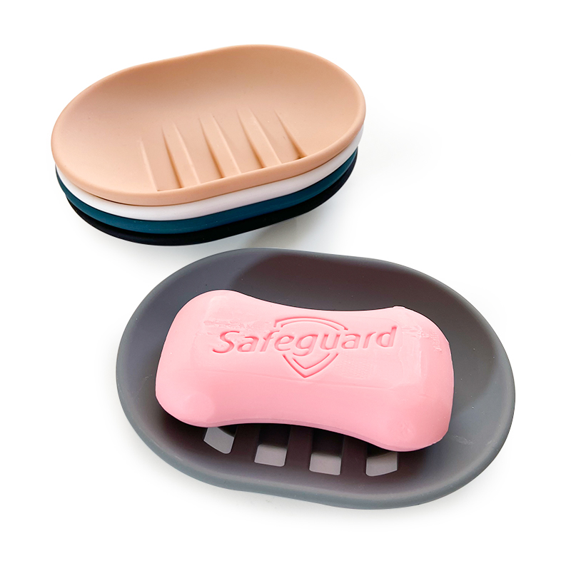 Nieuwe siliconen zeepbak voor  - Kitchen Gadgets Gifts recensie en prijs