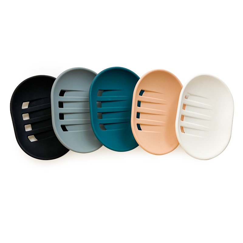 Nieuwe siliconen zeepbak voor  - Kitchen Gadgets Gifts recensie en prijs