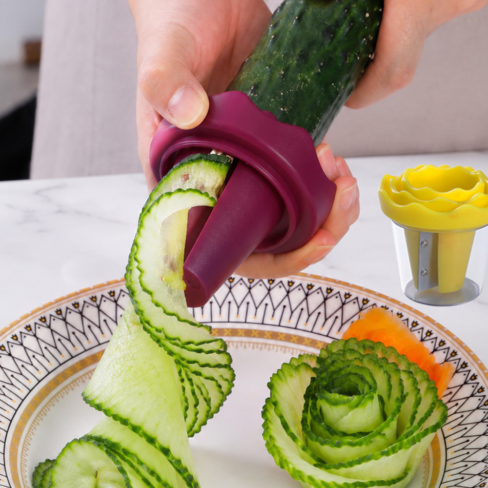 Nieuwe populaire bloemvormige  - Kitchen Gadgets Popular recensie en prijs