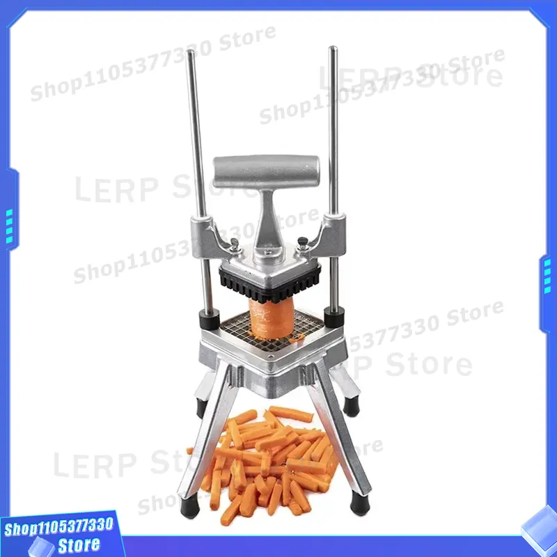 Handmatige Groentenhakker Mini - Kitchen Gadgets Popular recensie en prijs