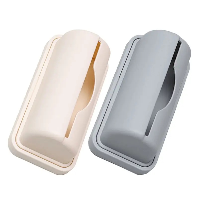 1/2/3/4 Stuks Wandgemonteerde  - Kitchen Gadgets Storage recensie en prijs