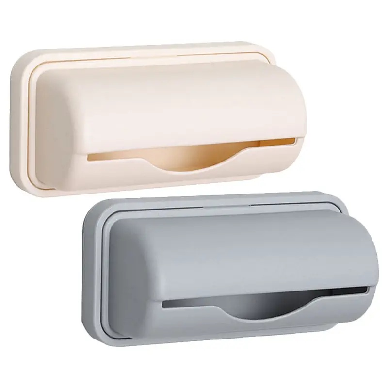 1/2/3/4 Stuks Wandgemonteerde  - Kitchen Gadgets Storage recensie en prijs