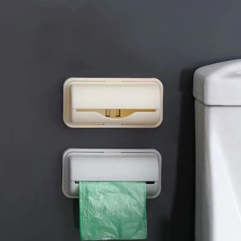 1/2/3/4 Stuks Wandgemonteerde  - Kitchen Gadgets Storage recensie en prijs
