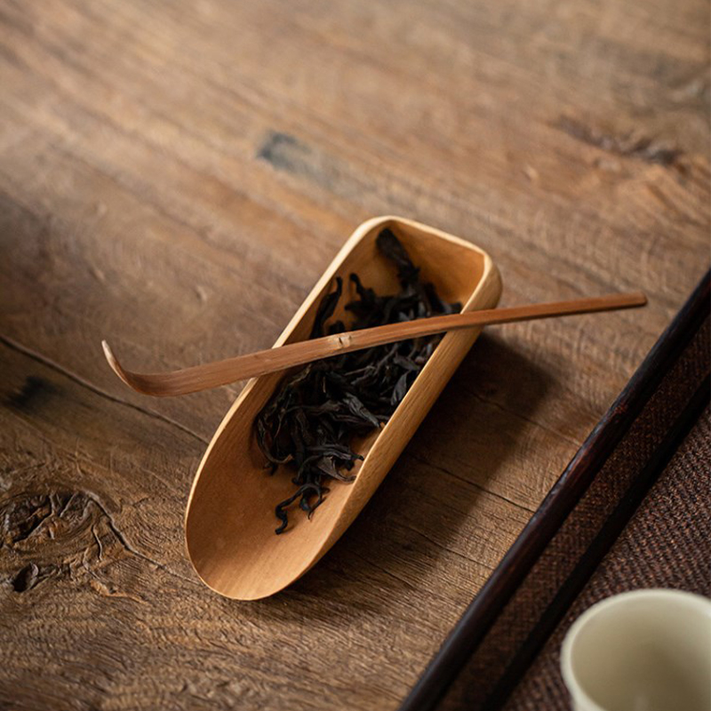 Handgemaakt Hout Thee Matcha S - Kitchen Gadgets That Make Life Easier recensie en prijs