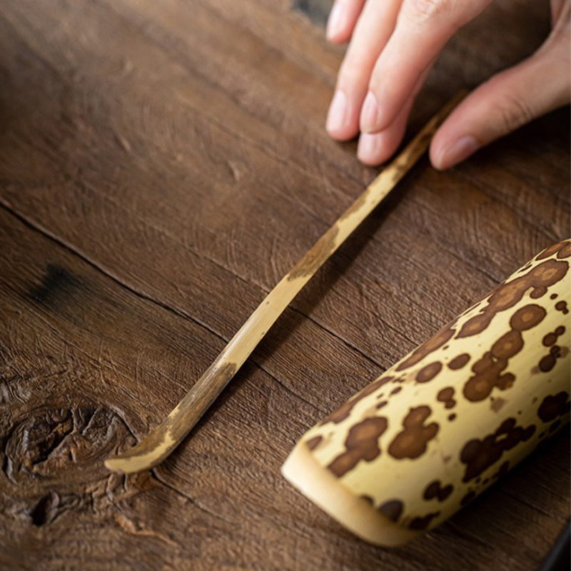 Handgemaakt Hout Thee Matcha S - Kitchen Gadgets That Make Life Easier recensie en prijs