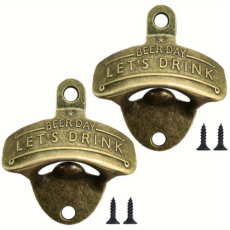 1/2/5/10pcs Vintage Flesopener - Kitchen Gadgets Vintage recensie en prijs