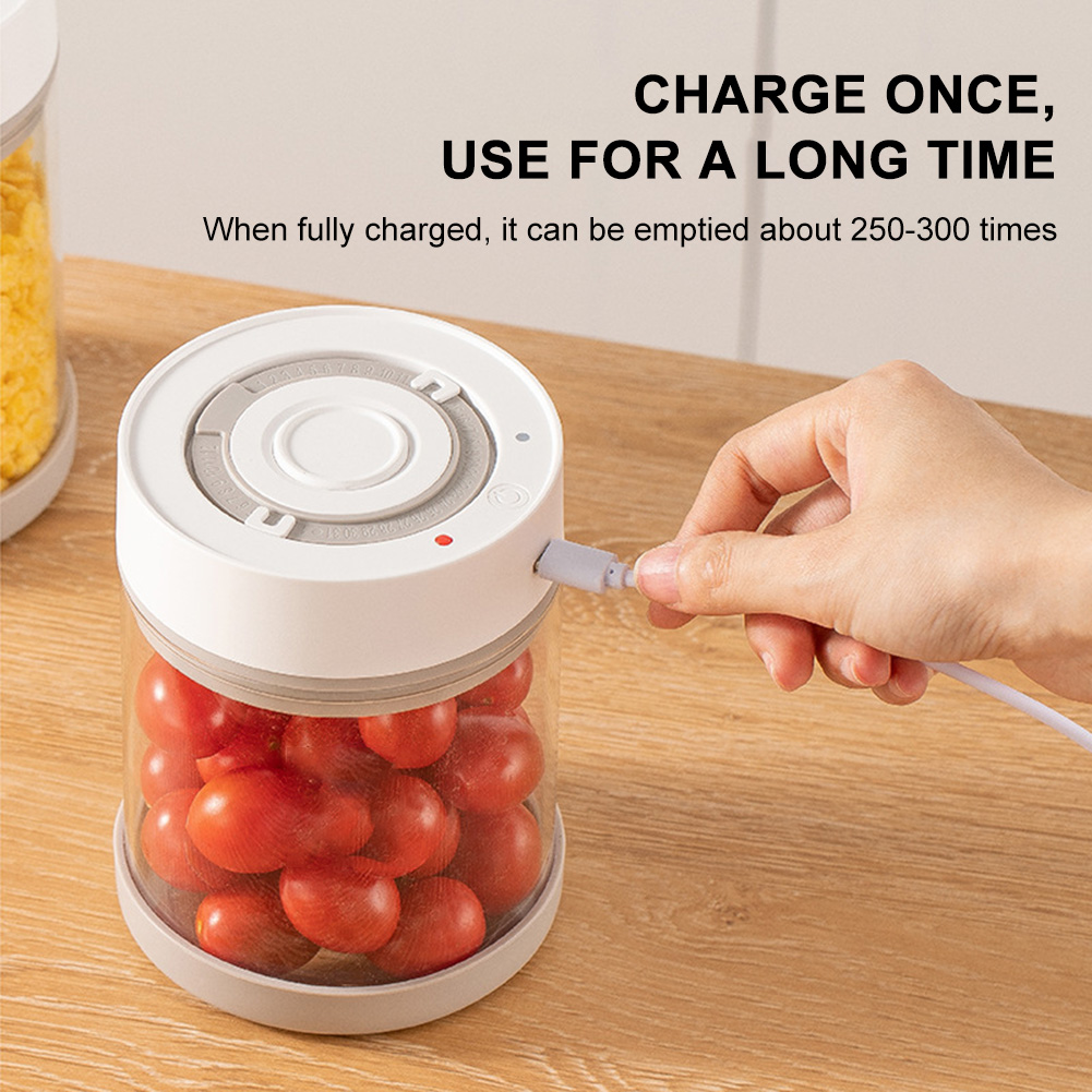 Keuken Vochtbestendig Glas Kof - Kitchen Gadgets Storage recensie en prijs