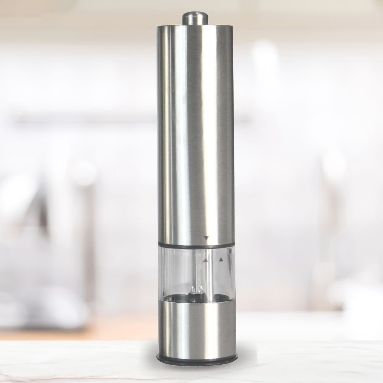 A56T-Roestvrijstalen Elektrisc - Kitchen Gadgets Gifts recensie en prijs