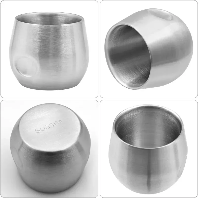 150ml 200ml Duurzame Koffiemok - Kitchen Hanging Gadgets recensie en prijs