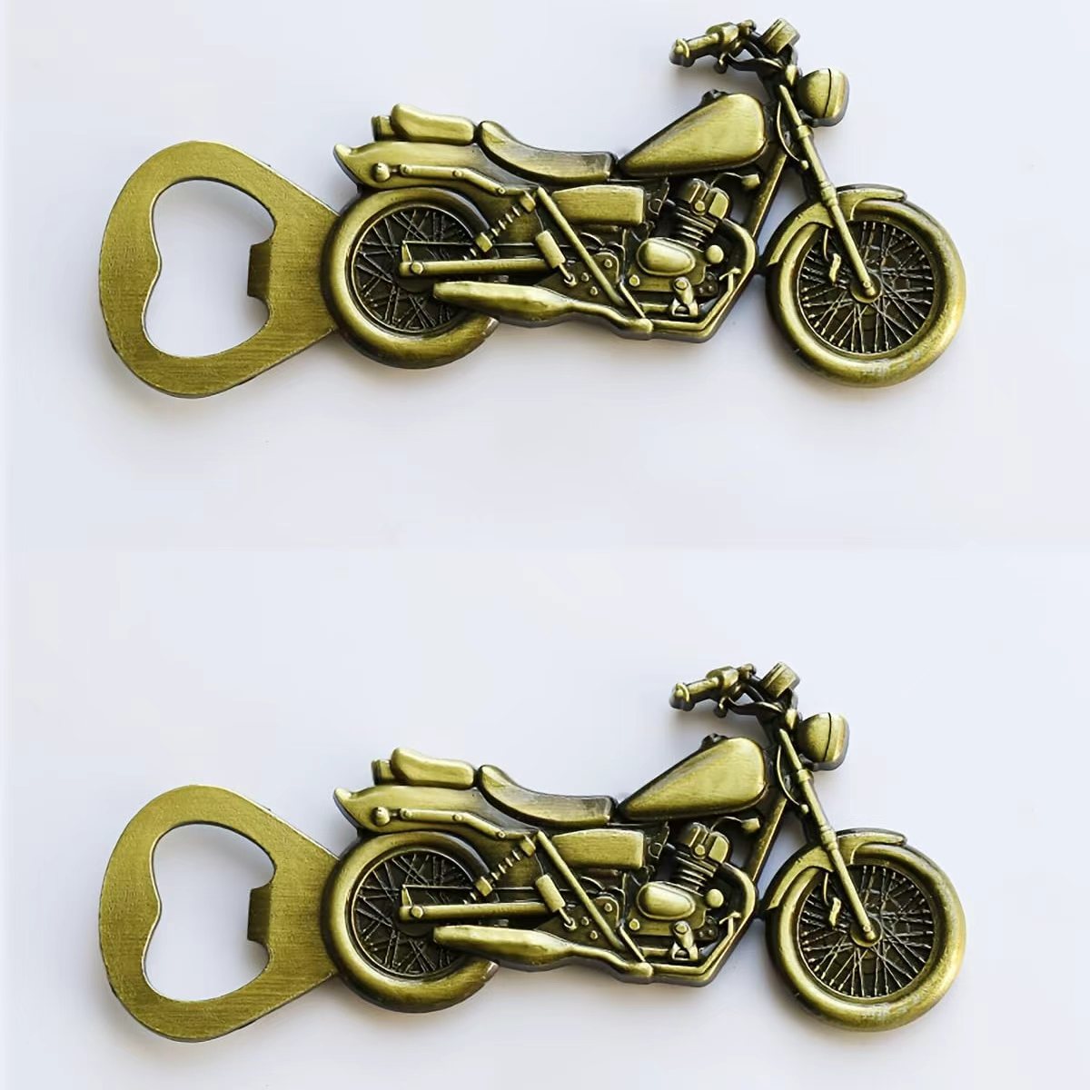 1-delige vintage motorfiets fl - Kitchen Gadgets Vintage recensie en prijs