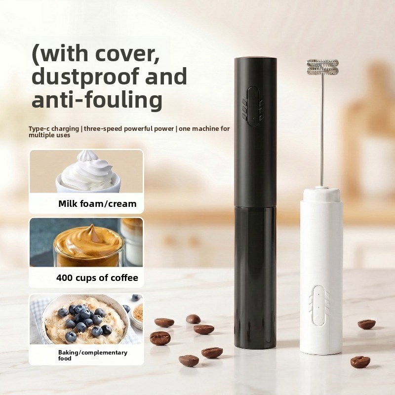 Krachtige keukenroerder, melks - Kitchen Gadgets Products recensie en prijs