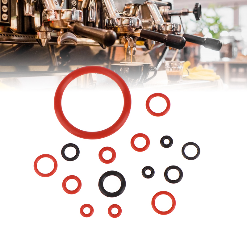 15 Stuks O-Ring Afdichting Kit - Kitchen Gadgets That Make Life Easier recensie en prijs
