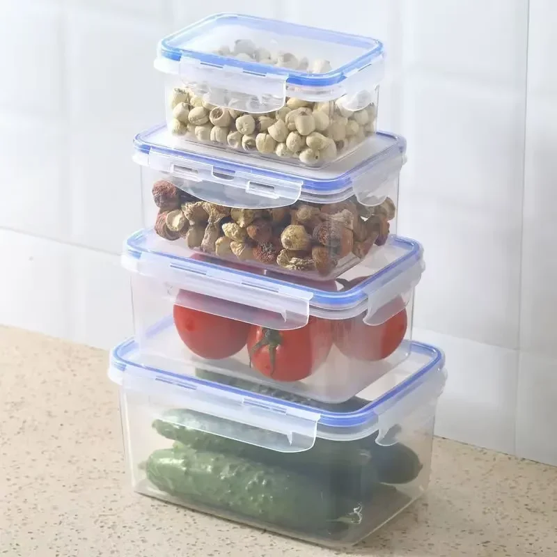 Keukenkoelkast Verzegelde rech - Kitchen Gadgets Storage recensie en prijs