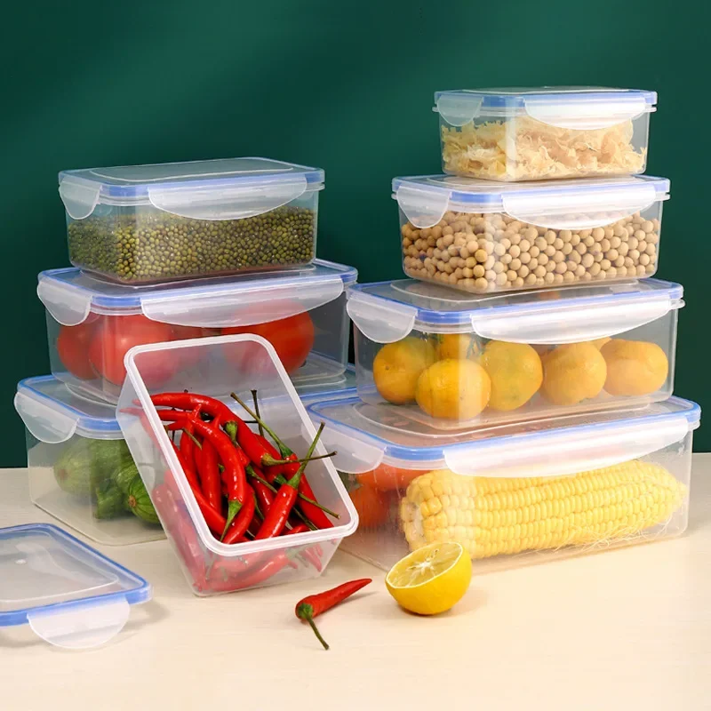 Keukenkoelkast Verzegelde rech - Kitchen Gadgets Storage recensie en prijs