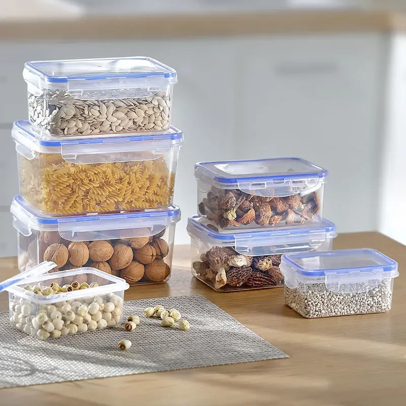 Keukenkoelkast Verzegelde rech - Kitchen Gadgets Storage recensie en prijs