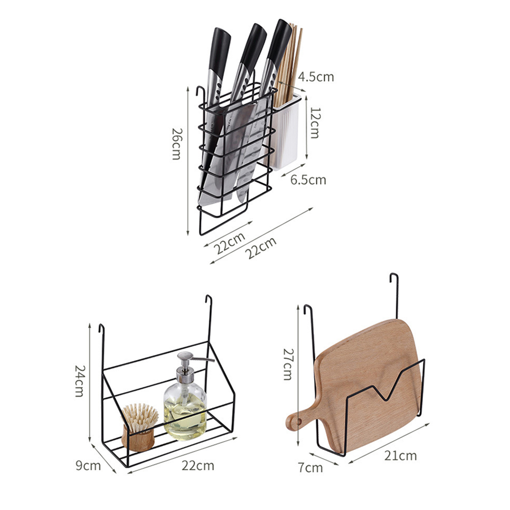 Keukenrek, droogrek voor op he - Kitchen Utensil Holder recensie en prijs