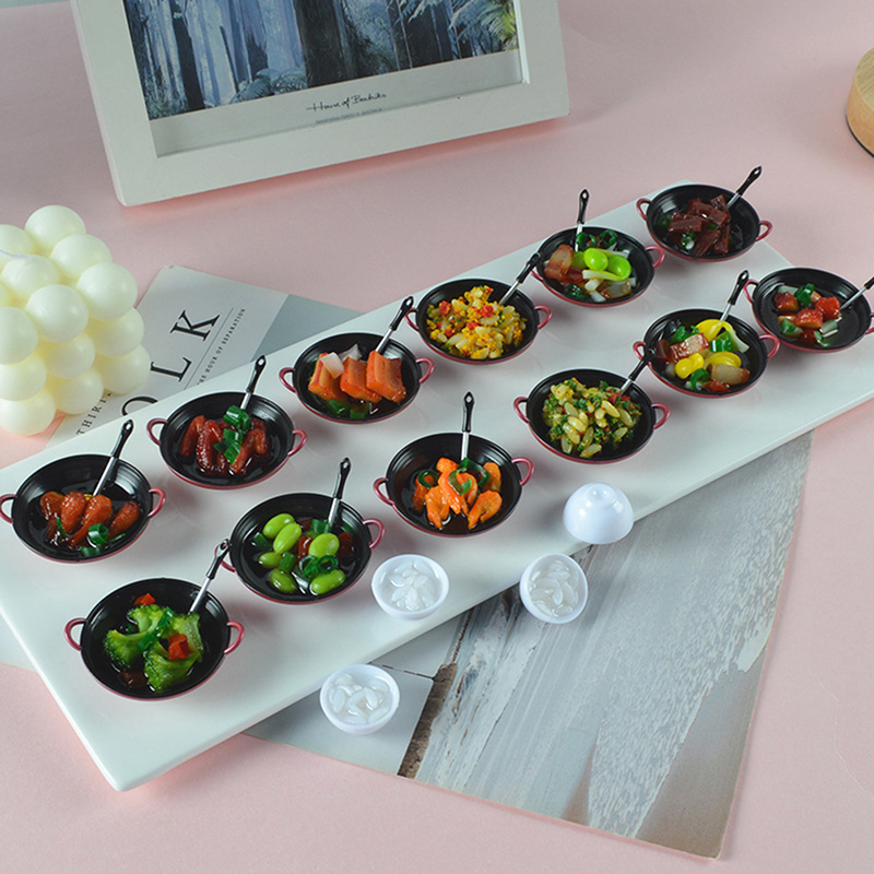 Poppenhuis Miniatuur DIY Acces - Kitchen Gadgets That Make Life Easier recensie en prijs