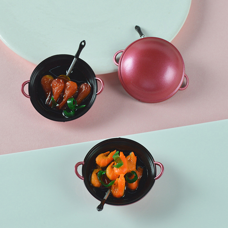 Poppenhuis Miniatuur DIY Acces - Kitchen Gadgets That Make Life Easier recensie en prijs