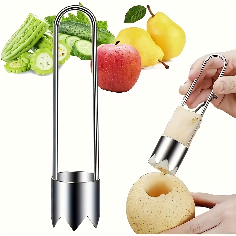 Roestvrijstalen fruit- en groe - Kitchen Hanging Gadgets recensie en prijs