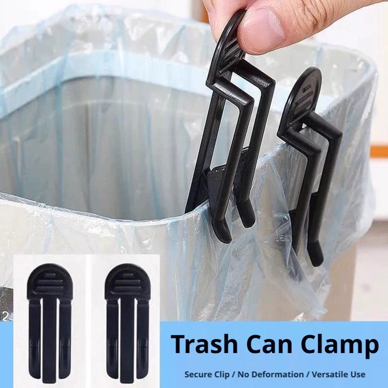 2/5 Stuks Plastic Afvalzakclip - Kitchen Gadgets Storage recensie en prijs