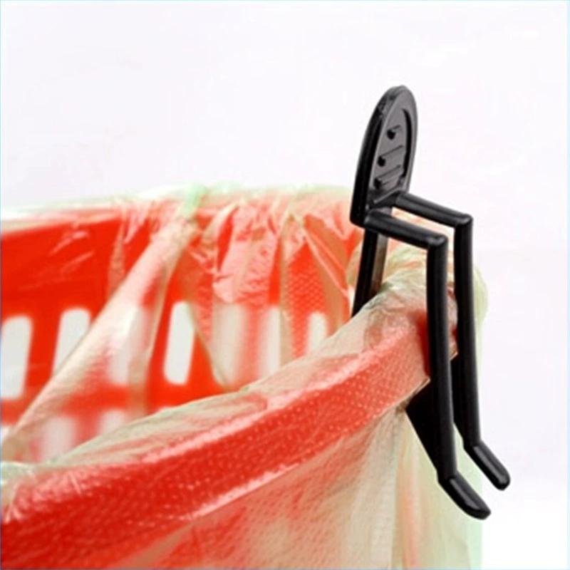 2/5 Stuks Plastic Afvalzakclip - Kitchen Gadgets Storage recensie en prijs