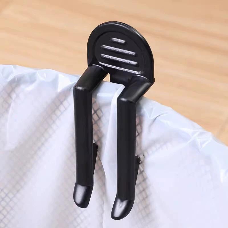 2/5 Stuks Plastic Afvalzakclip - Kitchen Gadgets Storage recensie en prijs