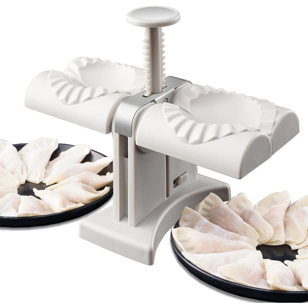 Automatische Dumpling Machine  - Kitchen Gadgets That Make Life Easier recensie en prijs
