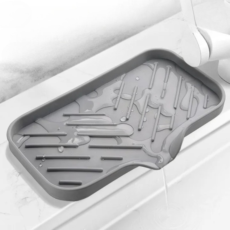 Zelfdrainerende zeephouder van - Kitchen Gadgets Gifts recensie en prijs