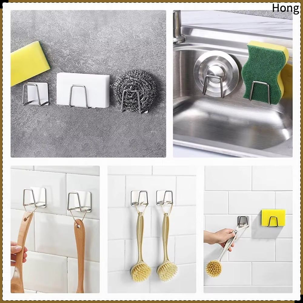 Keukensponzenopslag, afwasrek, - Kitchen Gadgets Gifts recensie en prijs