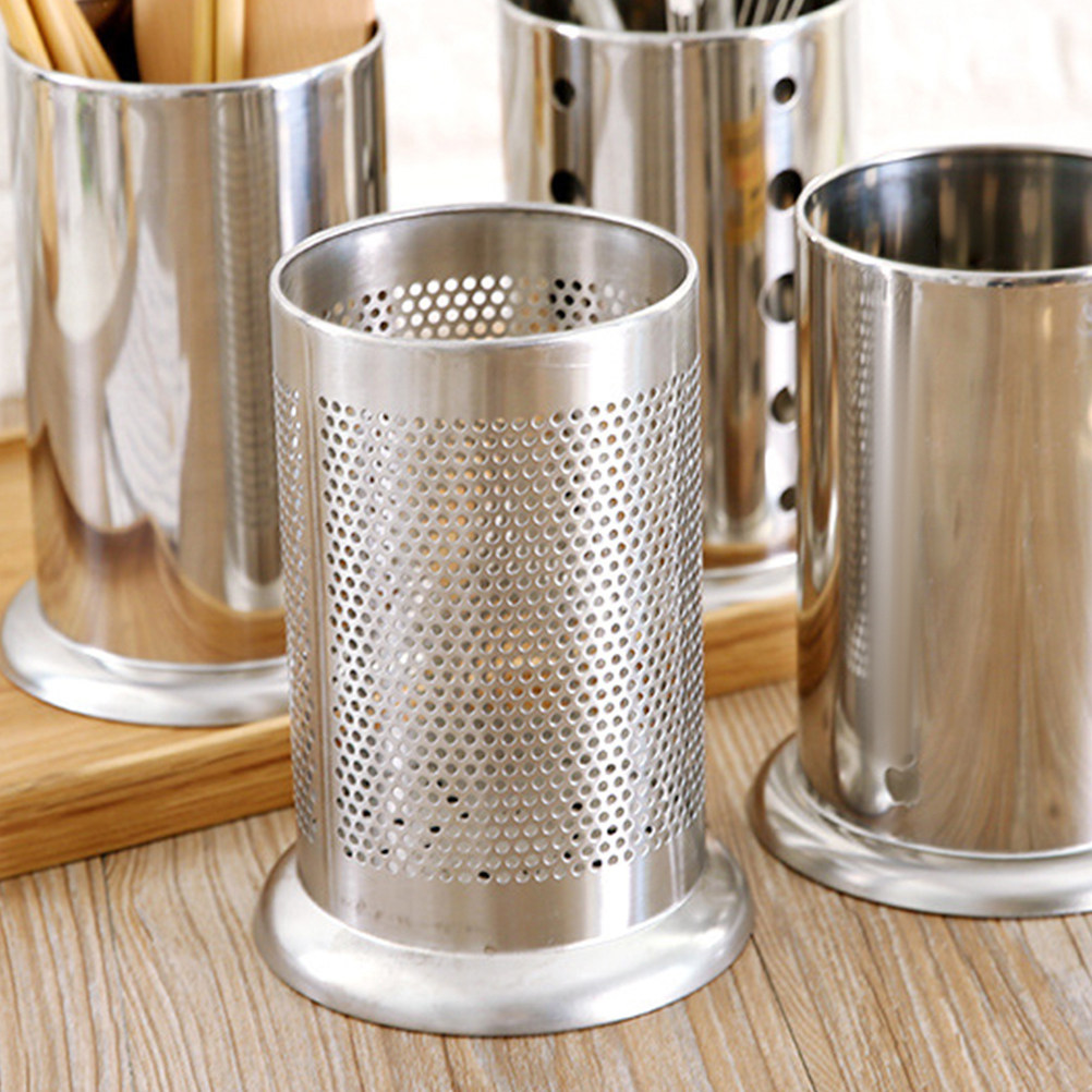 Bestekhouder voor tafel, beste - Kitchen Utensil Holder recensie en prijs