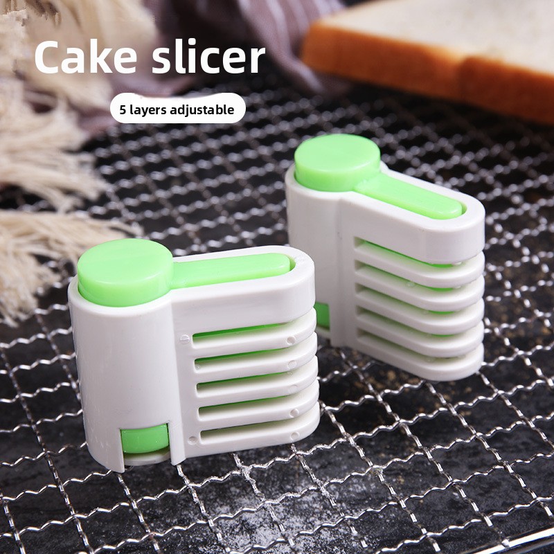Taartsnijder, Laagjesdeler, Br - Kitchen Gadgets Gifts recensie en prijs