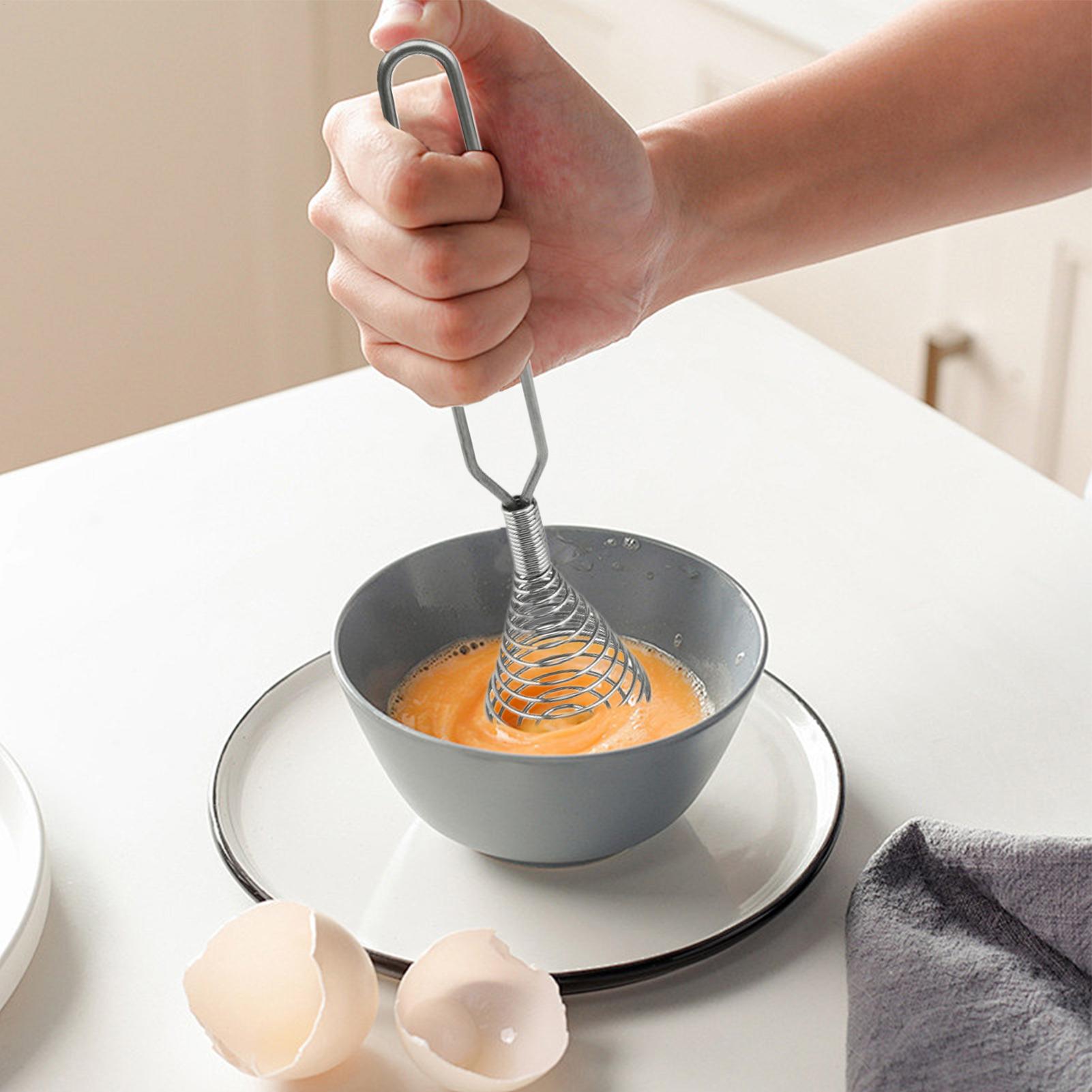 Rvs Hand Garde Lente Coil Eikl - Kitchen Gadgets Products recensie en prijs