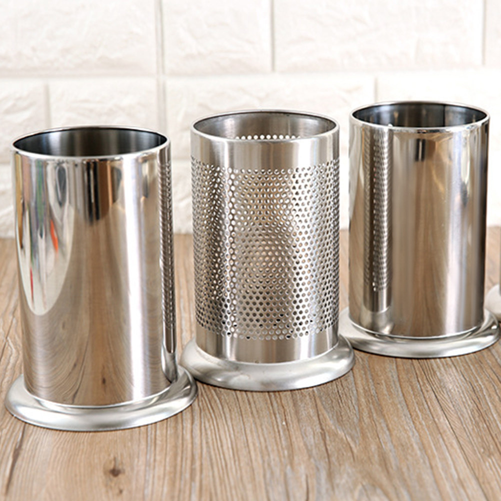 Houder voor keukengerei, geree - Kitchen Utensil Holder recensie en prijs