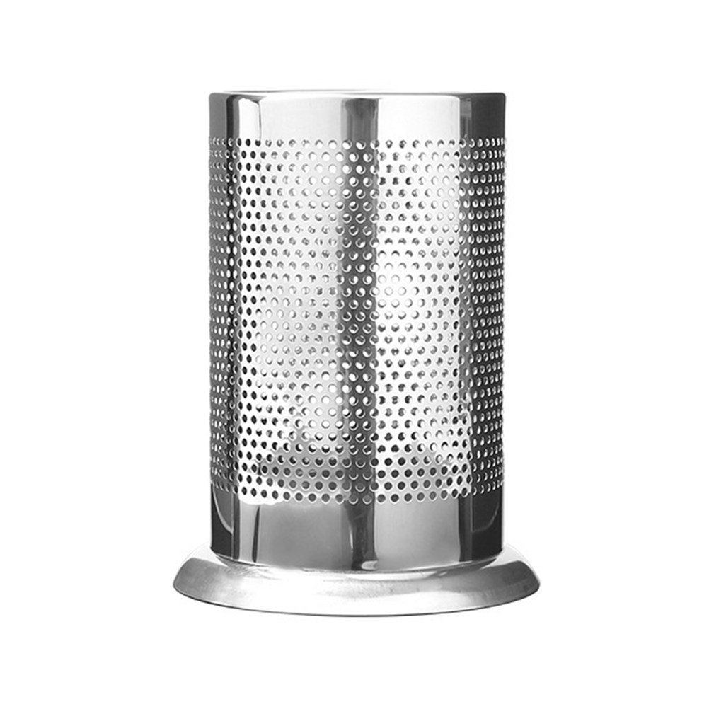 Houder voor keukengerei, geree - Kitchen Utensil Holder recensie en prijs