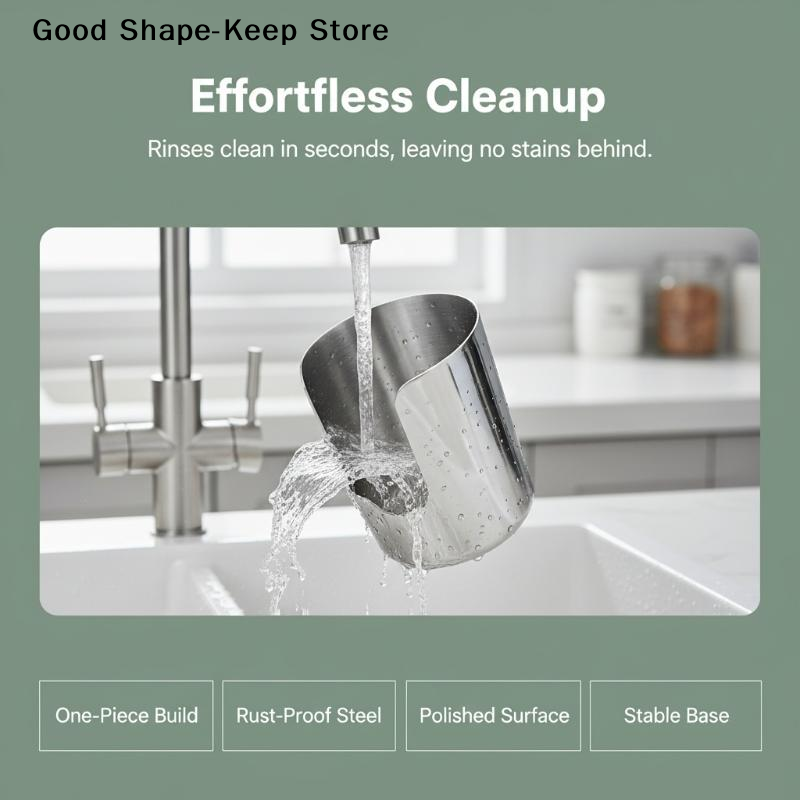 daily2 in 1 RVS Keukenlepel- e - Kitchen Utensil Holder recensie en prijs